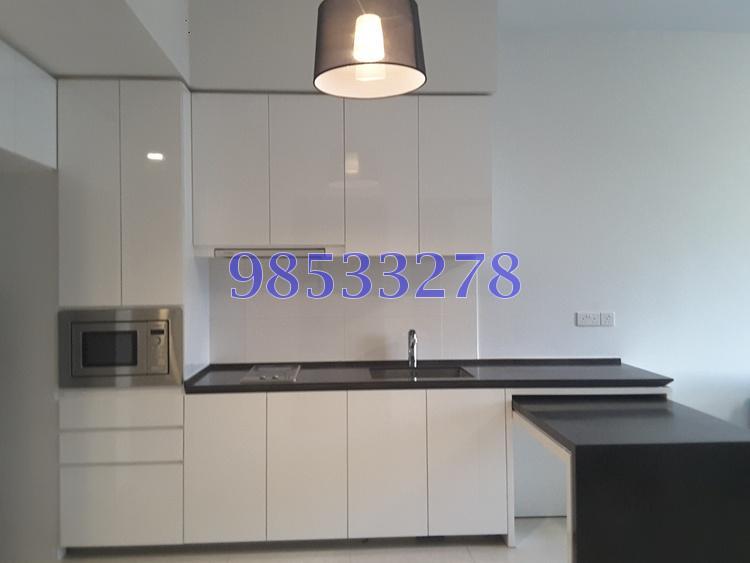 Archipelago (D16), Condominium #160003922